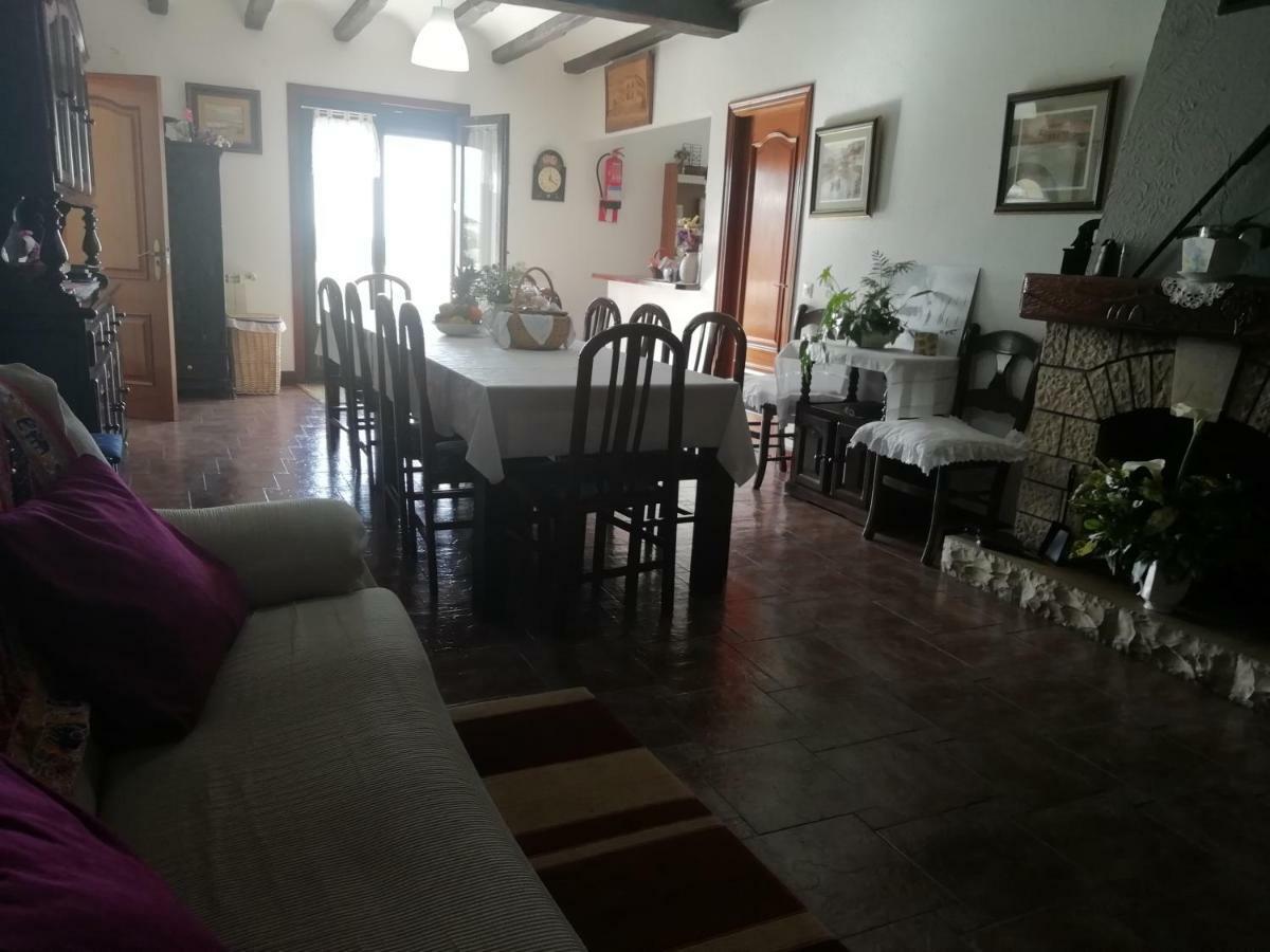 Agroturismo Pagoederraga Orio Exterior foto